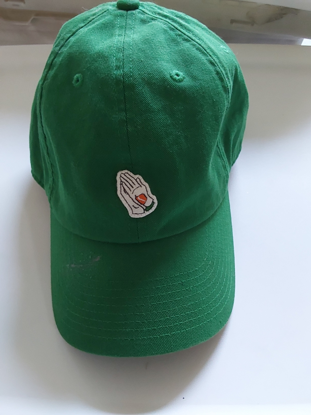 Nike Heritage 86 Golf Hat (Rare)